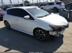 JTNKARJE0HJ552751 2017 TOYOTA COROLLA