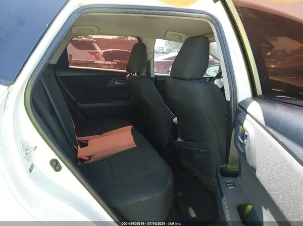 JTNKARJE0HJ552751 2017 TOYOTA COROLLA - Image 8
