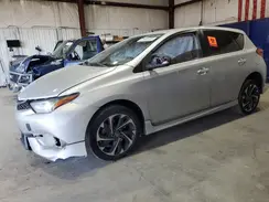 JTNKARJE0JJ553517 2018 TOYOTA COROLLA