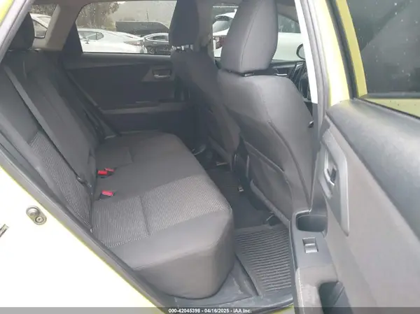 JTNKARJE0JJ554621 2018 TOYOTA COROLLA - Image 8