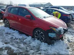 JTNKARJE0JJ555560 2018 TOYOTA COROLLA