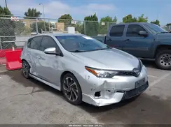 JTNKARJE0JJ555753 2018 TOYOTA COROLLA
