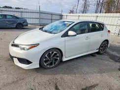 JTNKARJE0JJ556398 2018 TOYOTA COROLLA
