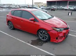JTNKARJE0JJ556675 2018 TOYOTA COROLLA