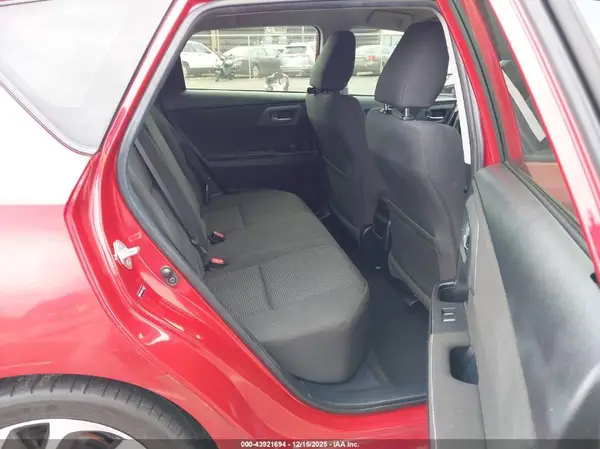 JTNKARJE0JJ556675 2018 TOYOTA COROLLA - Image 8