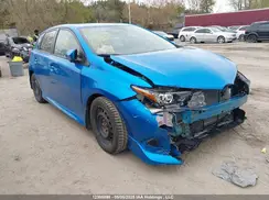 JTNKARJE0JJ556885 2018 TOYOTA COROLLA