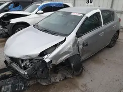 JTNKARJE0JJ556904 2018 TOYOTA COROLLA