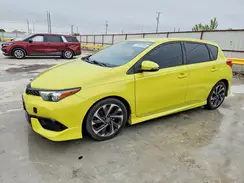 JTNKARJE0JJ557034 2018 TOYOTA COROLLA