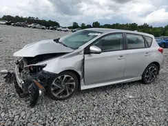 JTNKARJE0JJ559396 2018 TOYOTA COROLLA