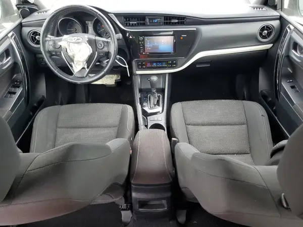 JTNKARJE0JJ559396 2018 TOYOTA COROLLA - Image 8