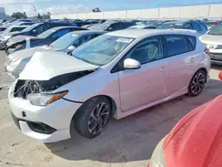 JTNKARJE0JJ560239 2018 TOYOTA COROLLA