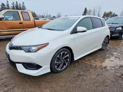 JTNKARJE0JJ560791 2018 TOYOTA COROLLA