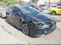 JTNKARJE0JJ560872 2018 TOYOTA COROLLA