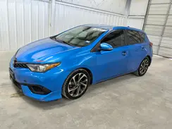 JTNKARJE0JJ560970 2018 TOYOTA COROLLA