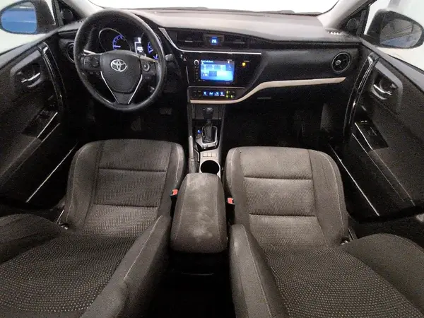 JTNKARJE0JJ560970 2018 TOYOTA COROLLA - Image 8