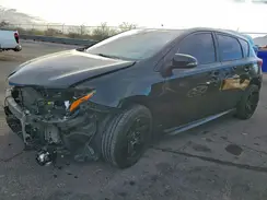 JTNKARJE0JJ561052 2018 TOYOTA COROLLA