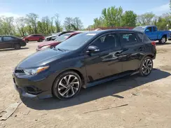 JTNKARJE0JJ561469 2018 TOYOTA COROLLA