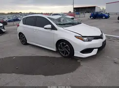 JTNKARJE0JJ562735 2018 TOYOTA COROLLA
