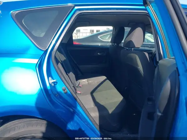 JTNKARJE0JJ563464 2018 TOYOTA COROLLA - Image 8