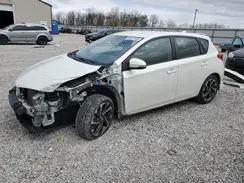 JTNKARJE0JJ564128 2018 TOYOTA COROLLA