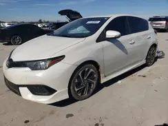 JTNKARJE0JJ564565 2018 TOYOTA COROLLA