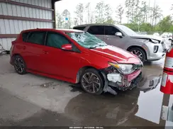 JTNKARJE0JJ564579 2018 TOYOTA COROLLA