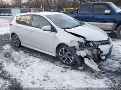 JTNKARJE0JJ564906 2018 TOYOTA COROLLA