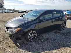 JTNKARJE0JJ565246 2018 TOYOTA COROLLA
