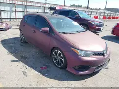 JTNKARJE0JJ565411 2018 TOYOTA COROLLA