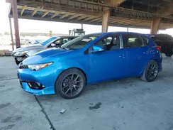 JTNKARJE0JJ565571 2018 TOYOTA COROLLA