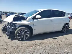 JTNKARJE0JJ565859 2018 TOYOTA COROLLA