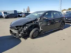 JTNKARJE0JJ566705 2018 TOYOTA COROLLA