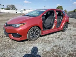 JTNKARJE0JJ567188 2018 TOYOTA COROLLA