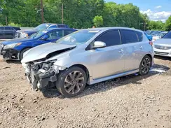 JTNKARJE0JJ567403 2018 TOYOTA COROLLA