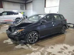 JTNKARJE0JJ567725 2018 TOYOTA COROLLA