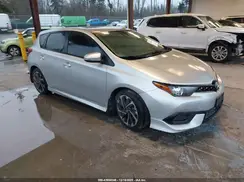 JTNKARJE0JJ567952 2018 TOYOTA COROLLA