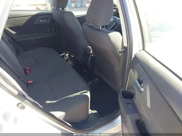 JTNKARJE0JJ568020 2018 TOYOTA COROLLA - Image 8