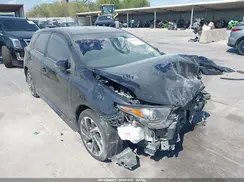 JTNKARJE0JJ568731 2018 TOYOTA COROLLA