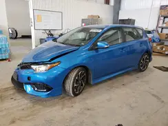 JTNKARJE0JJ569734 2018 TOYOTA COROLLA
