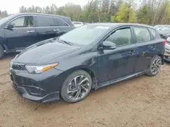 JTNKARJE0JJ570673 2018 TOYOTA COROLLA