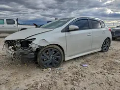 JTNKARJE0JJ571094 2018 TOYOTA COROLLA