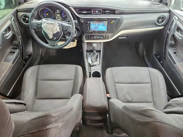 JTNKARJE0JJ571094 2018 TOYOTA COROLLA - Image 8