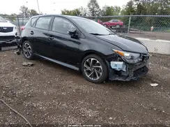 JTNKARJE0JJ572505 2018 TOYOTA COROLLA
