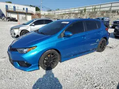 JTNKARJE0JJ572617 2018 TOYOTA COROLLA