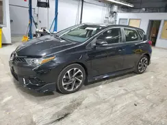 JTNKARJE0JJ572665 2018 TOYOTA COROLLA