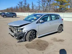 JTNKARJE0JJ573704 2018 TOYOTA COROLLA