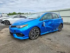JTNKARJE0JJ573718 2018 TOYOTA COROLLA
