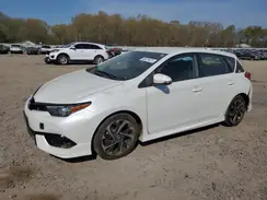 JTNKARJE0JJ573847 2018 TOYOTA COROLLA