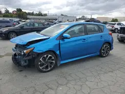 JTNKARJE0JJ574271 2018 TOYOTA COROLLA