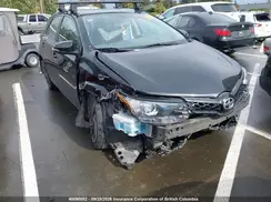 JTNKARJE1GJ502908 2016 KIA SORENTO